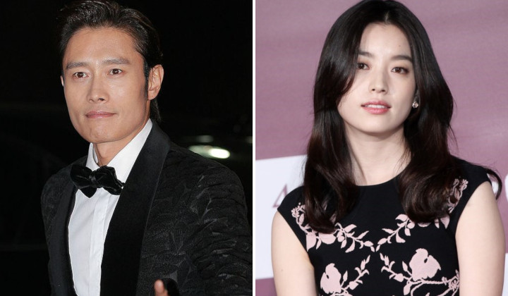 Agensi Bantah Keras Lee Byung Hun dan Han Hyo Joo Terlibat Skandal Klub