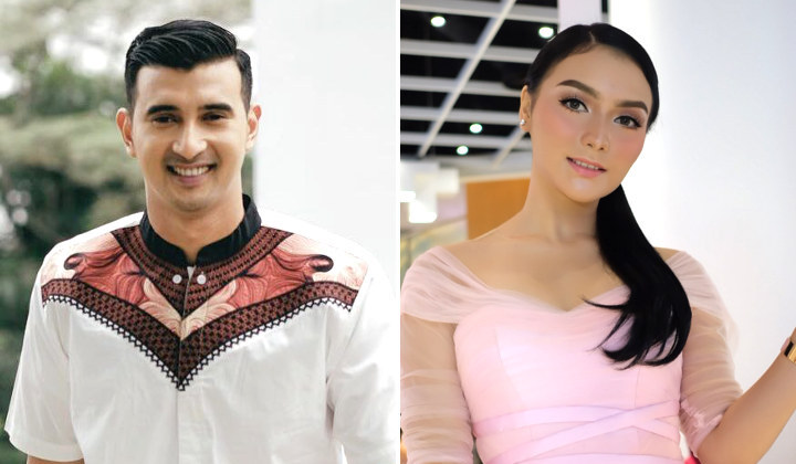 Resmi Putus Dari Ali Syakieb Pasca Lamaran Citra Kirana Kita Sekarang Adik Kakak Saja