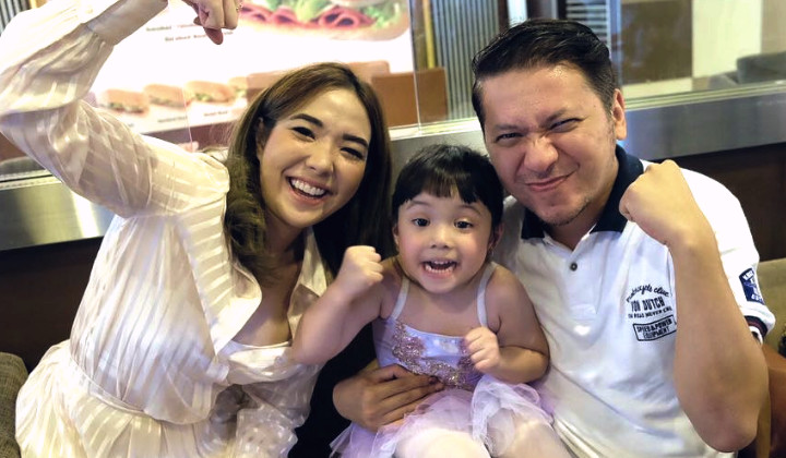 Gading Marten Ulang Tahun Ini Ucapan Gisella Anastasia Dan Gempita