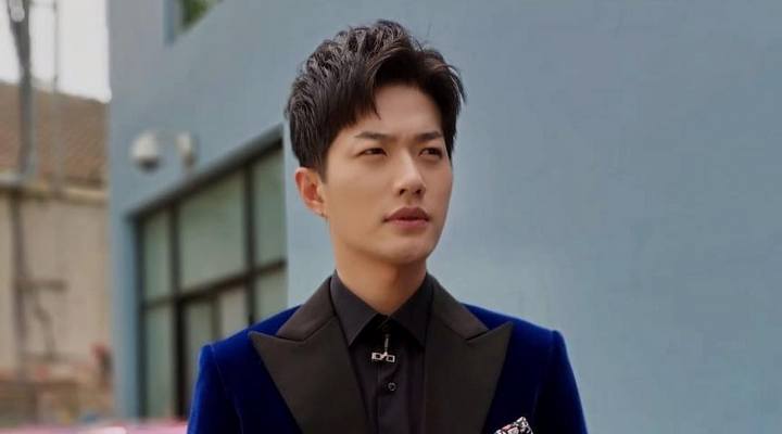 Pelaku Pembully Anaknya 'Merajalela', Lee Jeong Hoon Ungkap Alasan Tak