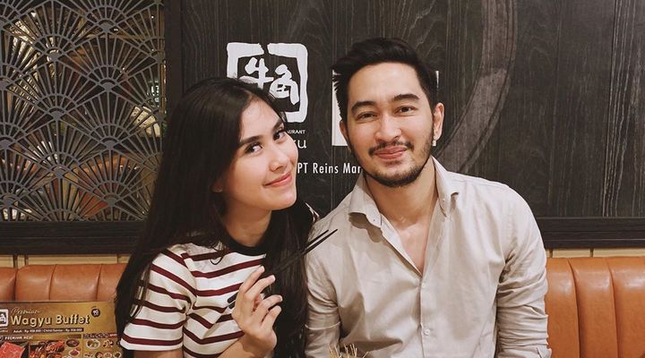 Image result for Syahnaz Sadiqah