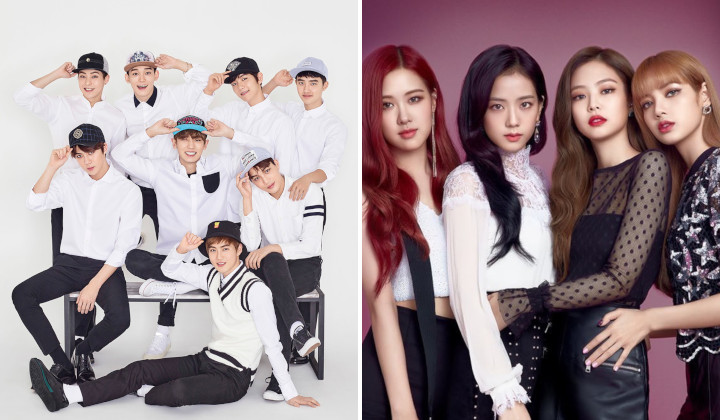 Download 95 Koleksi Gambar Gambar Exo Terbaik Gratis HD