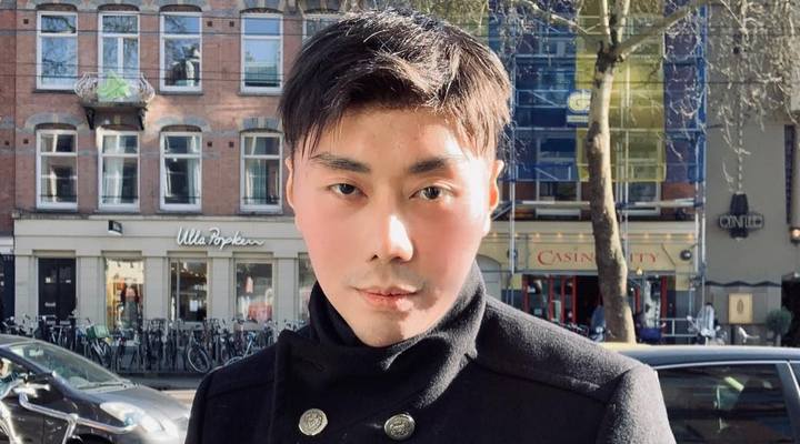 Roy Kiyoshi Pamer Gaya Rambut Baru Diduga Jiplak G Dragon Netter Malah Cibir Bak Sabut Kelapa