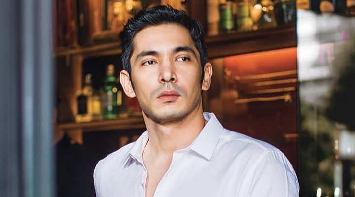 Abimana Aryasatya Bangga Persembahkan Poster Gundala Netter Pro Kontra