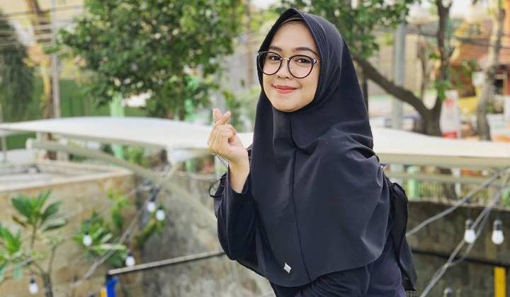 Ria Ricis Rayakan Lebaran Bareng Keluarga, Netter Malah ...