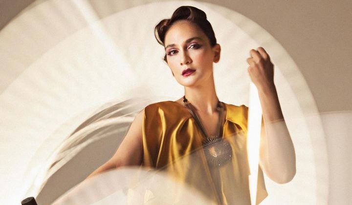 Tak Disangka, Luna Maya Ternyata Sempat Ingin Mengubah ...