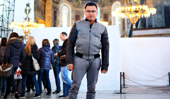 Anang Hermansyah Lega RUU Permusikan Dicabut Meski Ikut Andil Beri Usul, Kapok Dihujat?
