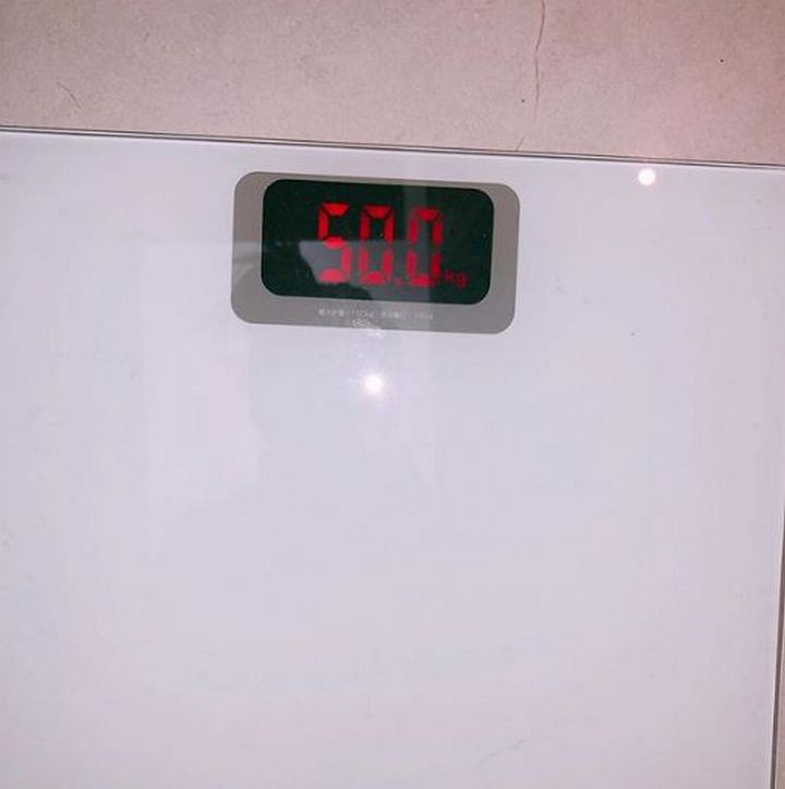 Berhasil Naikkan Berat Badan Hingga Capai 50 Kg Sunmi Tuai Cibiran Sekaligus Pujian