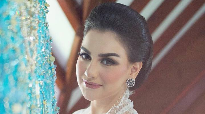 Irish Bella Hamil Bayi Kembar, Netter Takjub Sebut 'Suci' Jadi Nyata