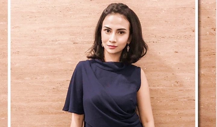 Disebut Tak Ingin Dijemput Keluarga Saat Bebas Penjara, Ibu Sambung Vanessa Angel Angkat Bicara