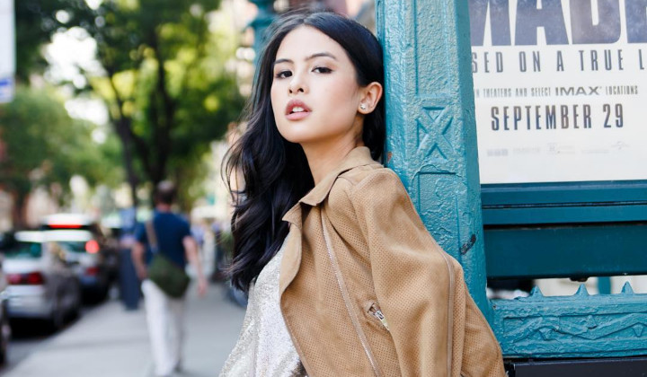 Lirik Lagu Untuk Apa Maudy Ayunda Dalam Bahasa Inggris