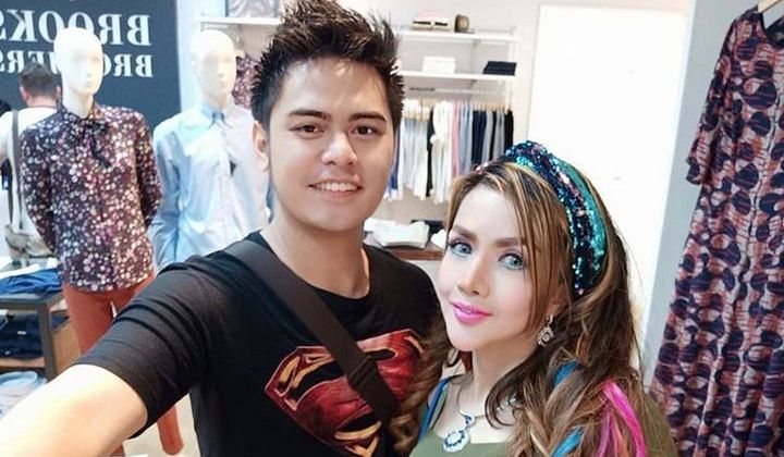 Bohong Soal Rumah Ternyata Wujud Asli Kediaman Galih Ginanjar Dan Barbie Biasa Saja