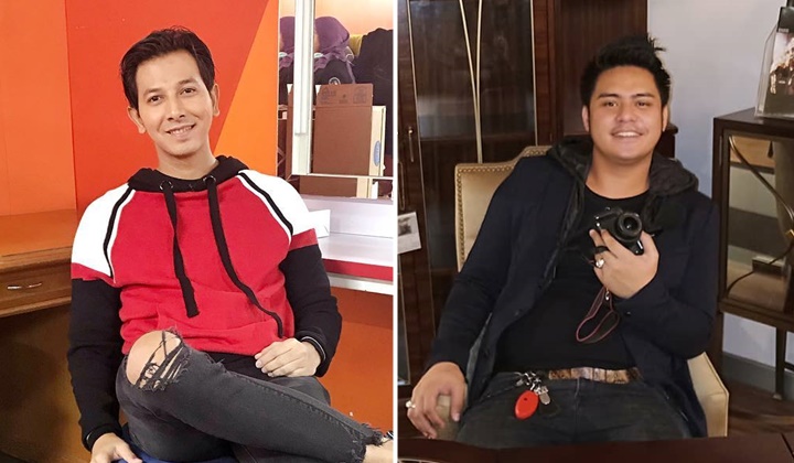 Sonny Septian Bantah Permintaan Maaf Galih Ginanjar, Netter 'Gemas' Bukan Main