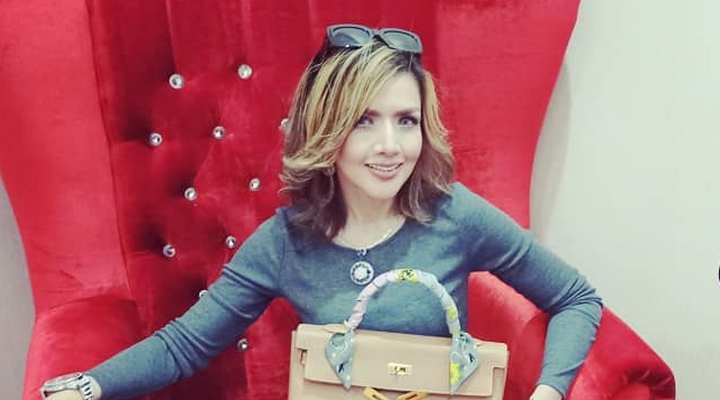 Barbie Kumalasari Sesumbar Punya Berlian 1600 Karat, Malah Ditertawakan