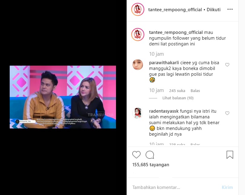 Diramal Cerai dengan Barbie dan Bakal Tersandung Kasus Lagi, Galih \'Lesu\' Malah Bikin Netter Girang