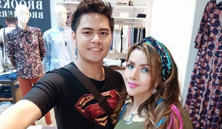 Image result for galih ginanjar barbie kumalasari