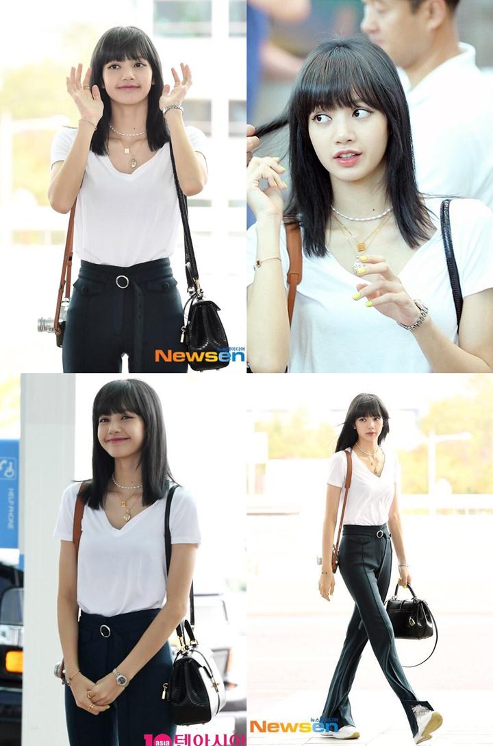 Lisa BLACKPINK