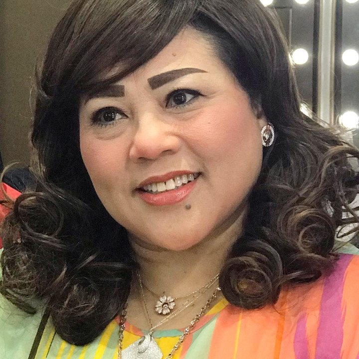 Nunung