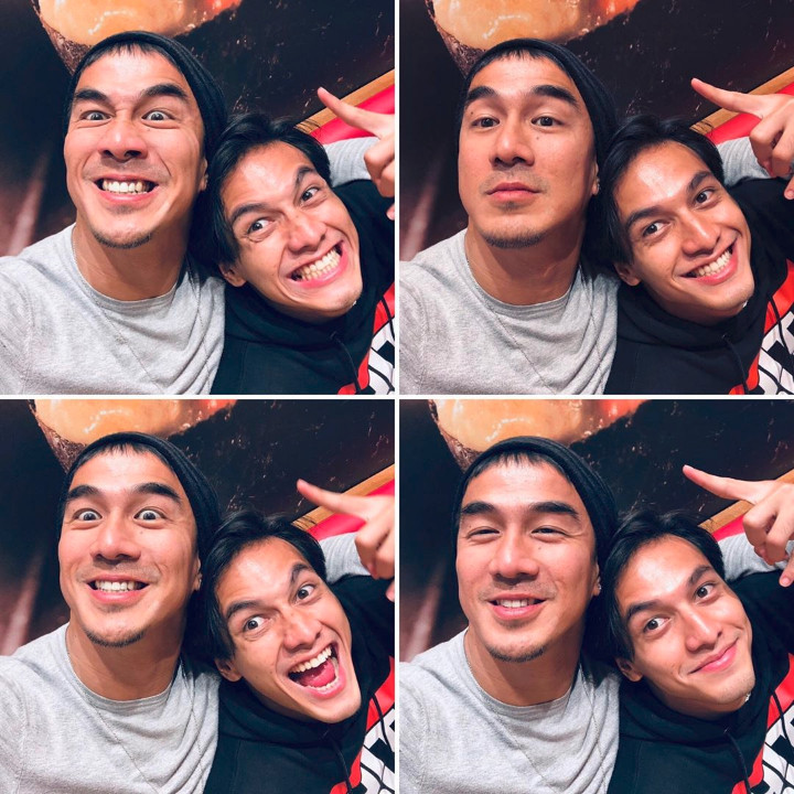 Joe Taslim