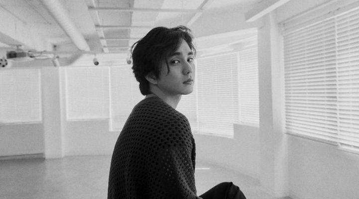 Foto: Belum Comeback Drama, Ini Peran yang Dicari Aktor Yoo Seung Ho