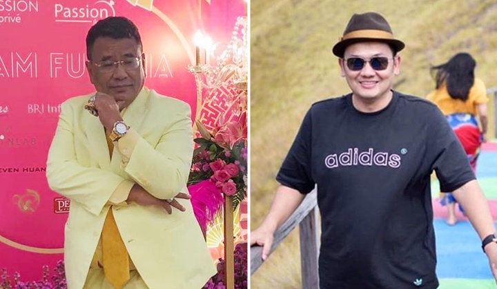 Hotman Paris Akan Beri Hadiah Seharga iPhone Bagi Penemu