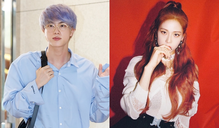 Jadi Juara di 'Best Visual KPOP Idol', Netter Malah Soroti ...