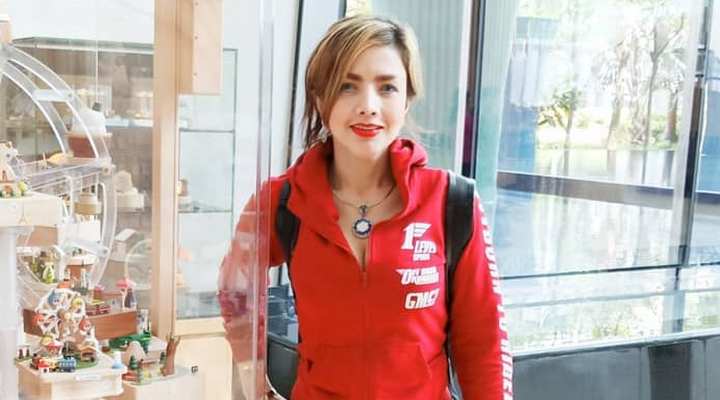 Bantah Punya Vokal Fals, Barbie Kumalasari Pede Sebut Suara Nada Tinggi