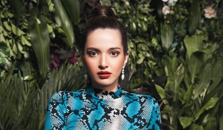 580 Koleksi Model Baju Korea Bling Bling HD Terbaru