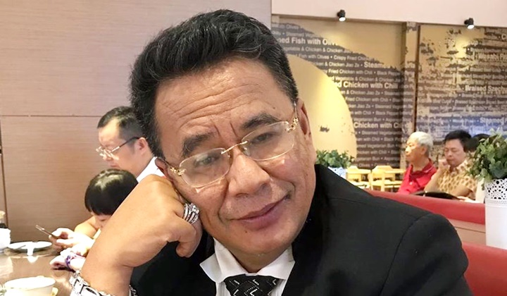 Bijak Hotman Paris Bagikan Sebab Musabab Timbulnya Kebiasaan Nyinyir