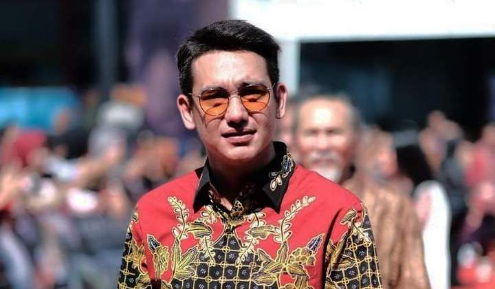 Film Terbaru Adipati Dolken Dikabarkan 'Kukut' Meski Belum Genap 1