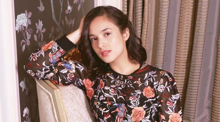 Chelsea Islan Go Public Pacar Baru, Nama Daffa Wardhana Malah Terseret