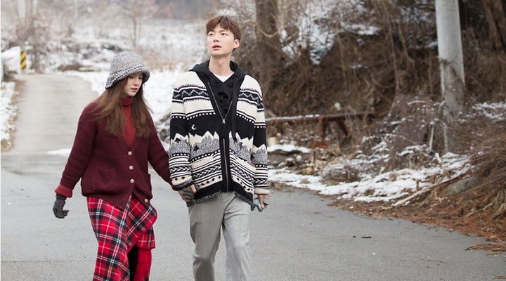 Ahn Jae Hyun Pernah Sebut Pekerjaan Rumah Harus Dilakukan