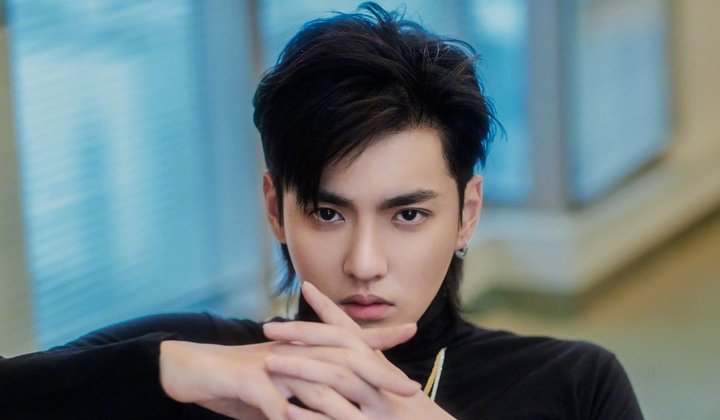 Unduh 4300 Koleksi Gambar Exo Kris Terbaik HD