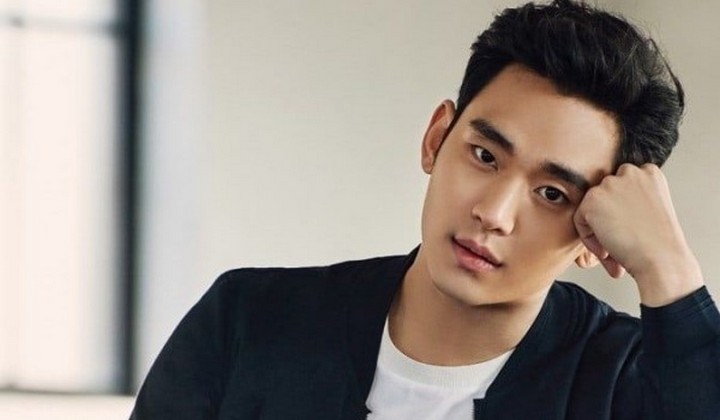 Usai 'Dream High' & 'Producer' Bareng IU, Kim Soo Hyun Akan Jadi Cameo di 'Hotel Del Luna'