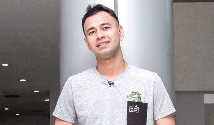  Raffi  Ahmad  Jelaskan Ribut Dengan Jedar Ogah Playboy 