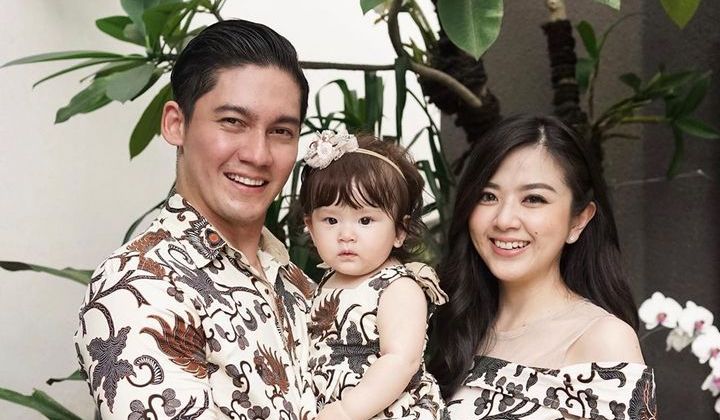 Franda Ngamuk Nama Anak Dijiplak Sederet Artis Ini Auto Ikuti Jejak Istri Samuel Zylgwyn