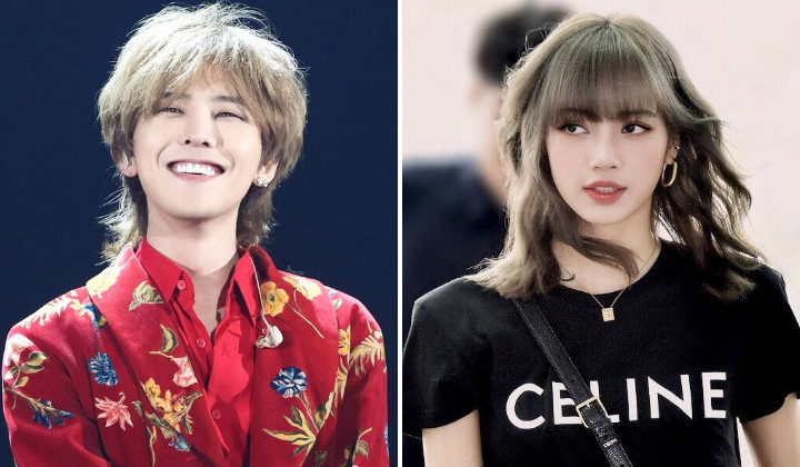 Foto: 11 Idol Korea Ini Sempat Bikin Salah Fokus dengan Rambut Hijau, Siapa?
