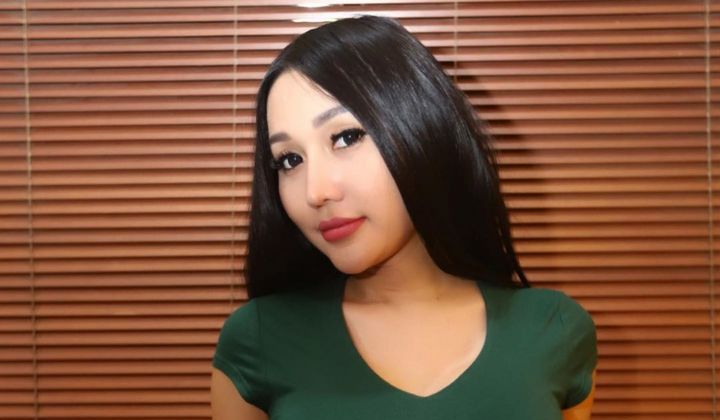 Jiwa Lelaki Lucinta Luna Disebut Kian Terpancar Usai Ngamuk Layangkan