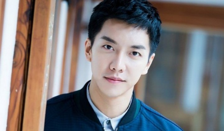 Tampil Berambut Gondrong Dan Pirang Di Vagabond Lee Seung Gi Malah Tuai Nyinyiran