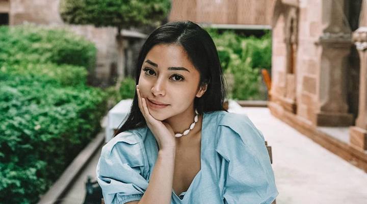 Bukan Karena Paras, Nikita Willy Tuai Decak Kagum dan Pujian Usai