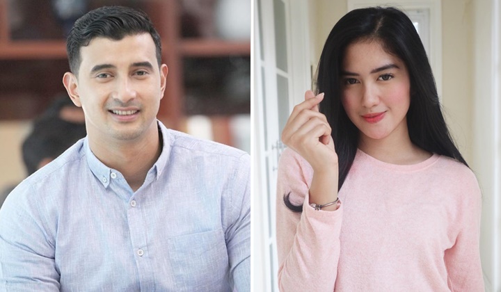 Putus Dari Citra Kirana Ali Syakieb Disebut Incar Ochi Rosdiana Karena Hal Ini