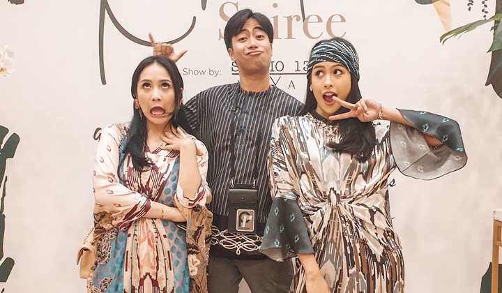 Foto: Bukan Cuma Via Vallen, 8 Penyanyi Indonesia Ini Doyan Cover Lagu Orang Meski Sudah Sukses