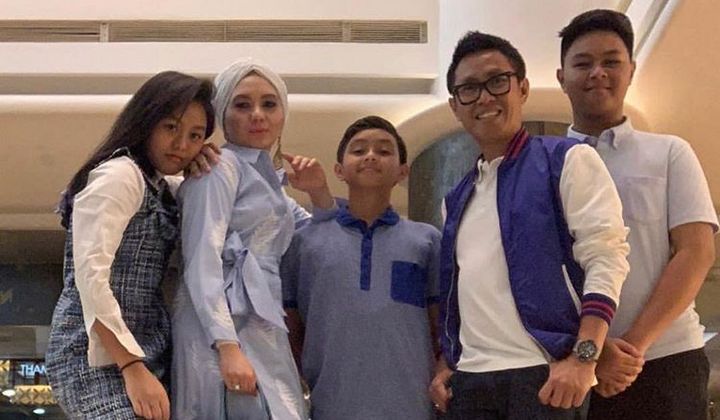 Eko Patrio Merasa 'Tertampar' Usai Sang Putri Protes Soal ...