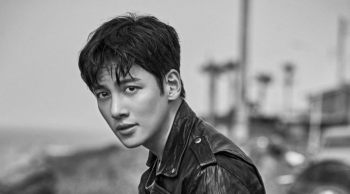 14 Drama Ji Chang Wook Terbaru PNG