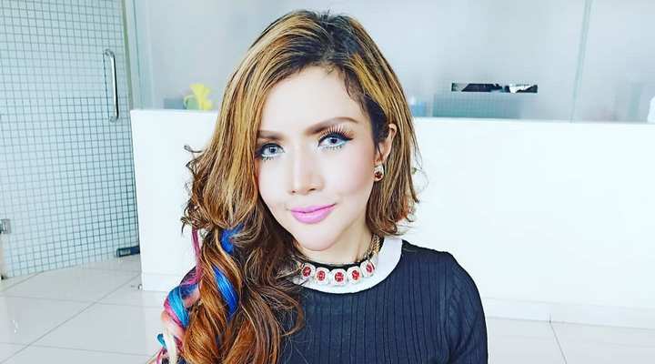 Barbie Kumalasari Mendadak Jadi Bahan Olok-Olokan Cuma Karena Perut