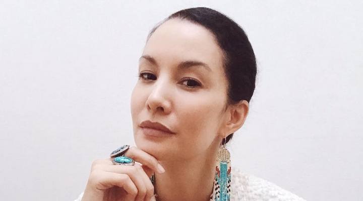Nadya Hutagalung Ungkap Alasan Baru Posting Foto Anak, Paras Awet Muda