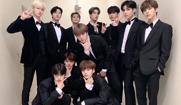 Usai Manipulasi Vote Kini Lagu Debut X1 'Flash' Disebut ...