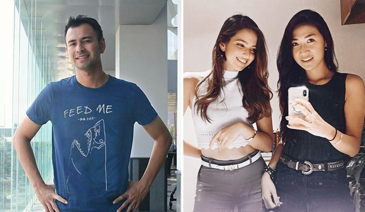 Diomongin di Belakang, Raffi Ahmad Marah dengan Asisten ...