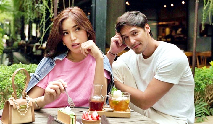 Jessica Iskandar 'Pajang' Tubuh Kekar Calon Suami, 'Roti ...