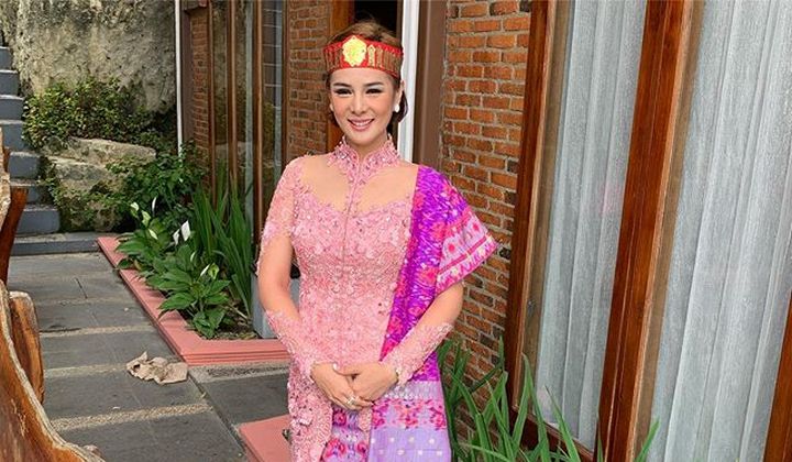 Berat Badan Astrid Tiar Sempat Capai 104 Kilogram Begini Cara Diet Eks Pacar Gading Marten